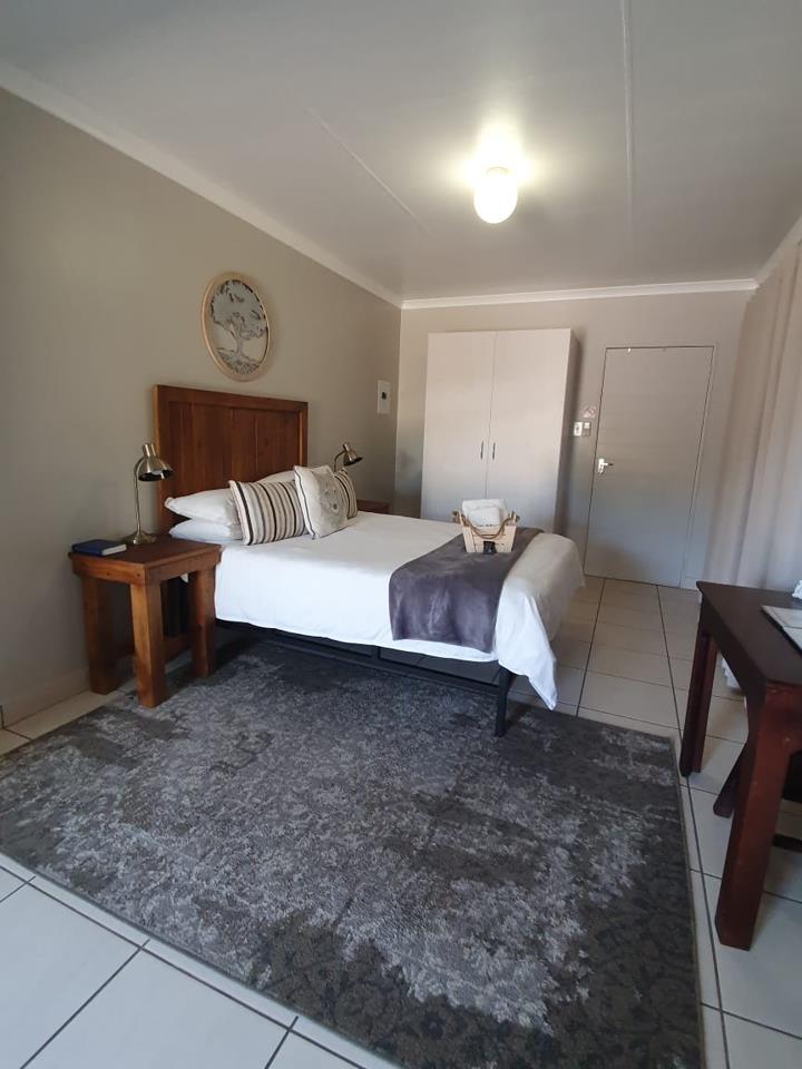 0 Bedroom Property for Sale in Oosterville Northern Cape